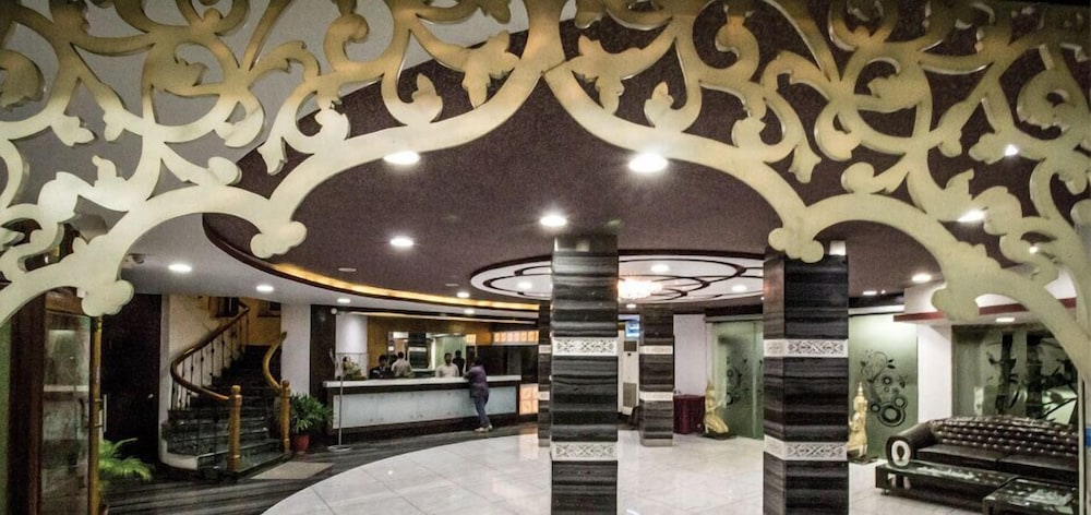 Hotel Aryan