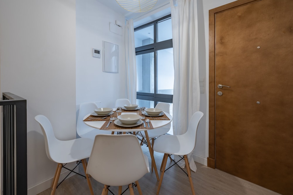 Apartamentos Doña Elvira