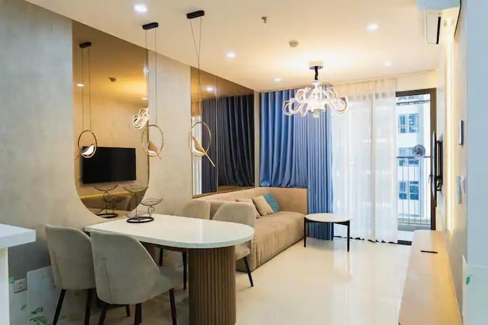 Ha Do Centrosa Centrosa apartment