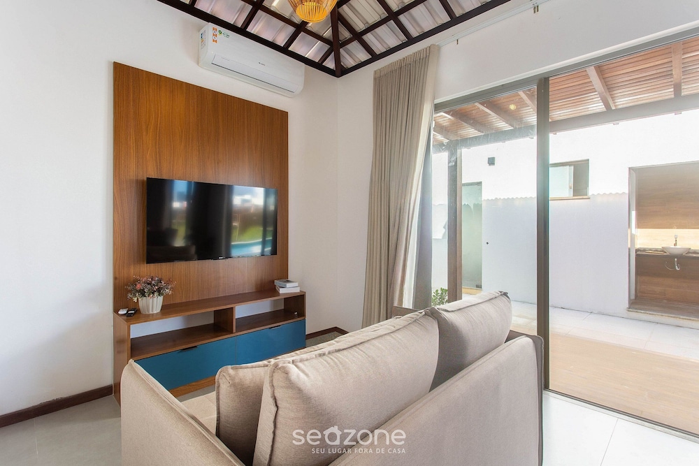 Your Perfect and Complete Stay in Barra Grande, Marau - CDL