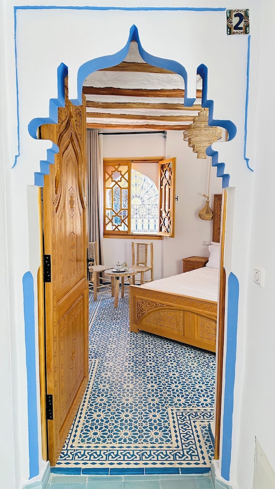 RIAD ALHAMBRA