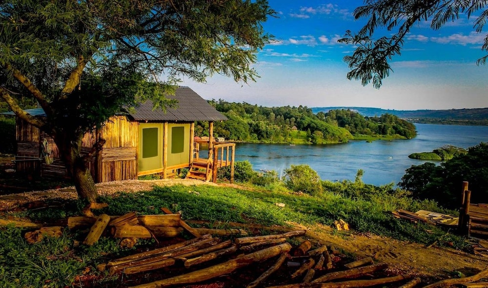 Living Waters Resort