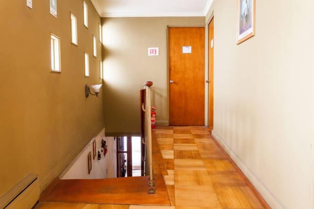 Bed & Breakfast BlumenHaus