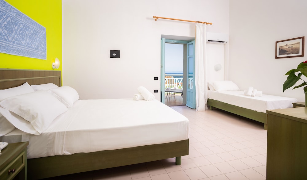 Le Tonnare di Stintino - Beach Resort photo 4