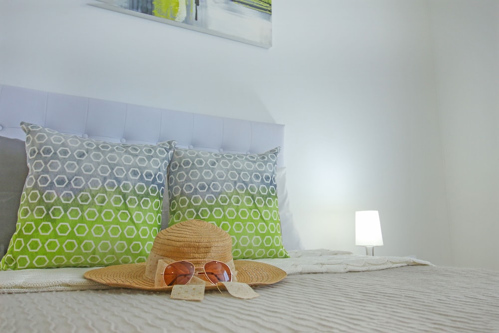 Apartamentos SOHO Elite - Frente al Mar
