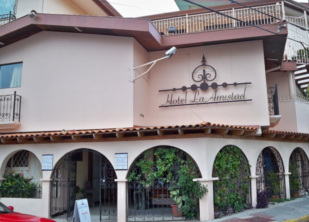 Hotel La Amistad - Property Image 21