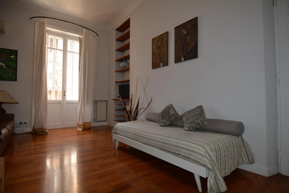 Colosseum Apartments - Colosseum Apartment 6 pax