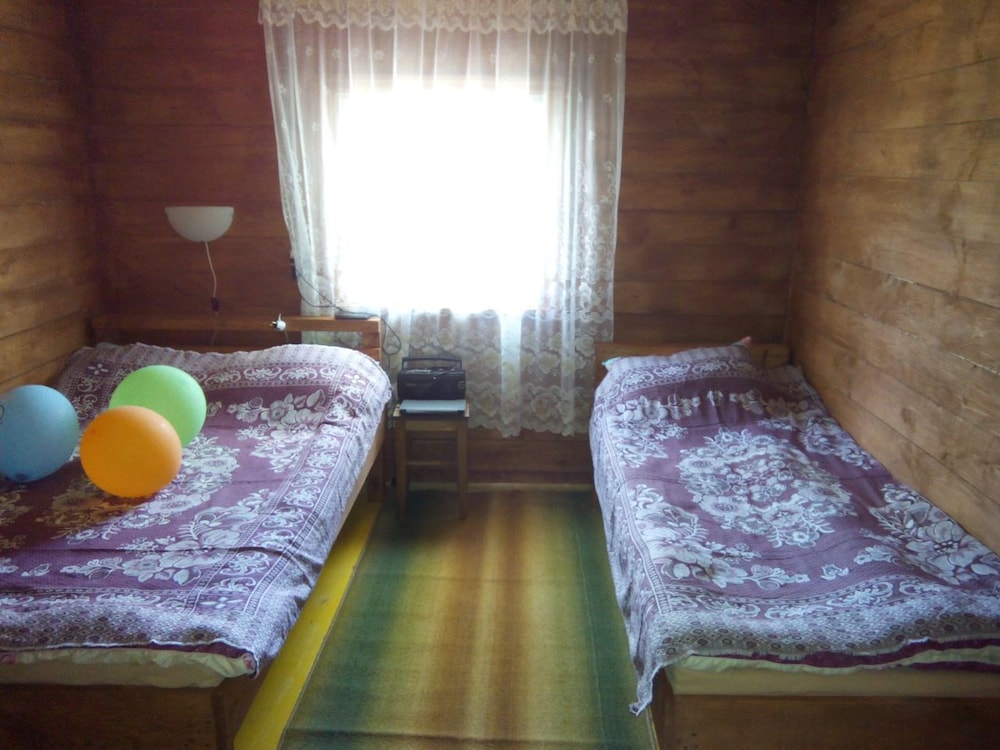 Tourist camp view 2