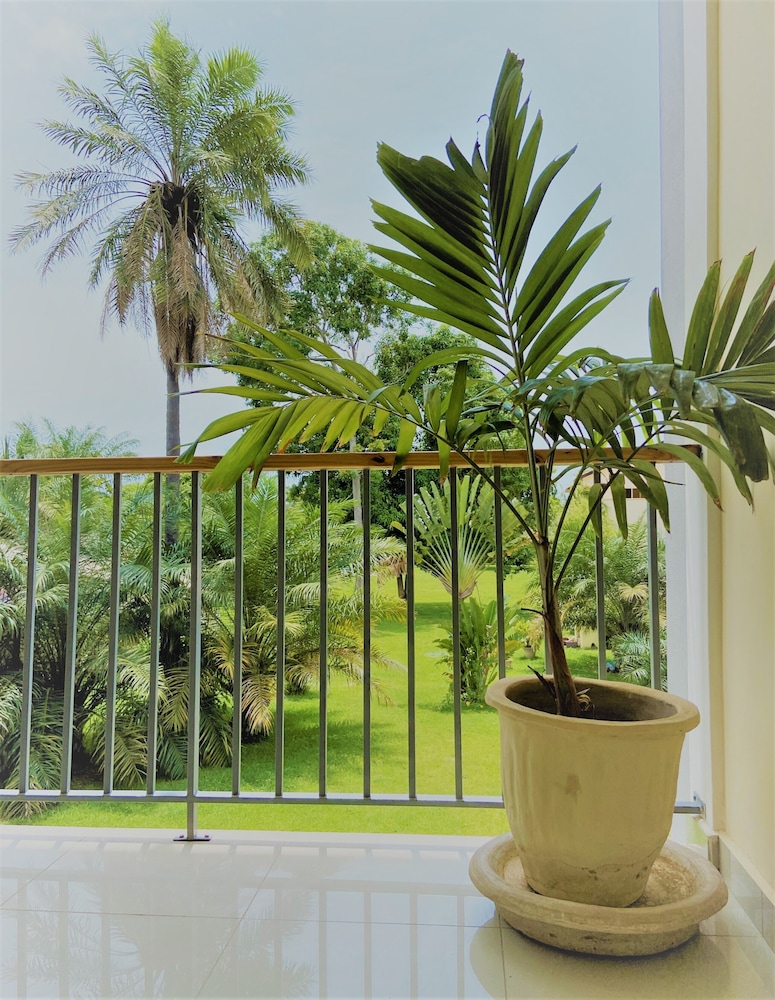 Kololi Beach Resort