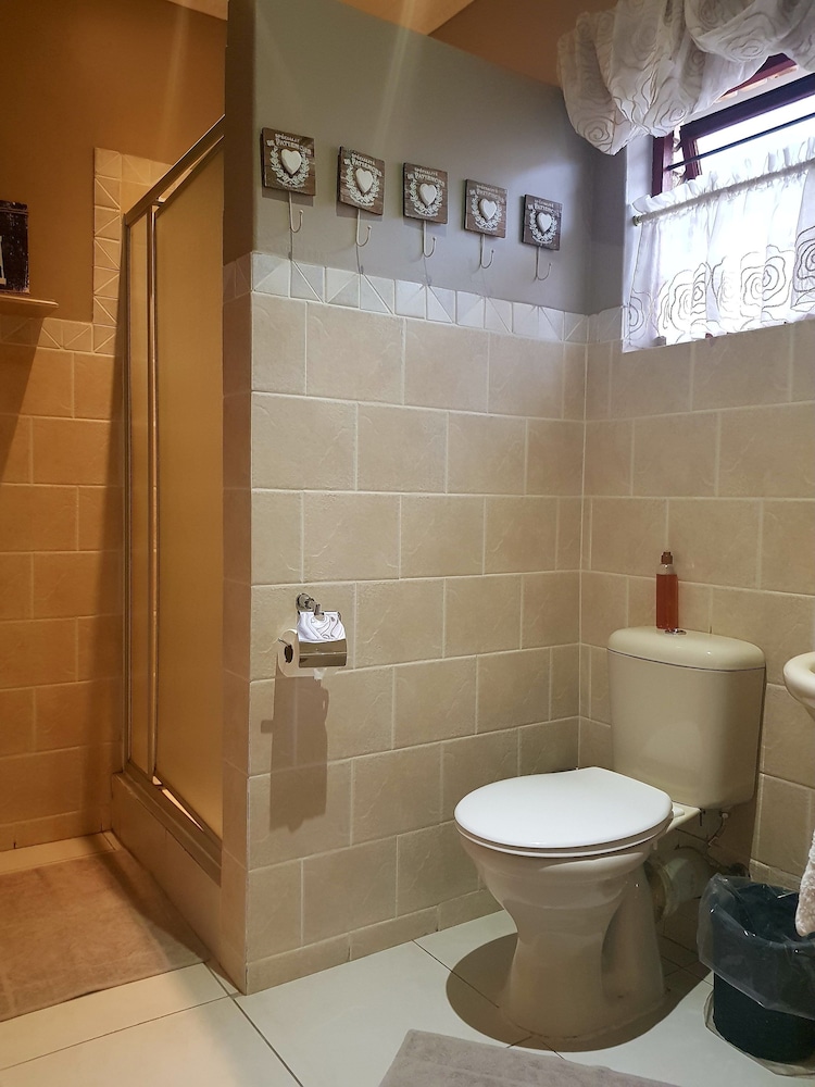 Citrus Lane Guesthouse