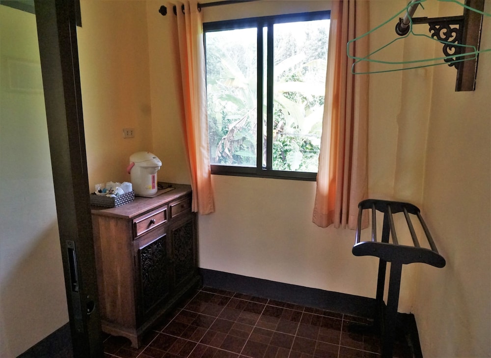 Mae Rim Vacations - Ban Rai Tin Thai Ngarm Eco Lodge - Property Image 10