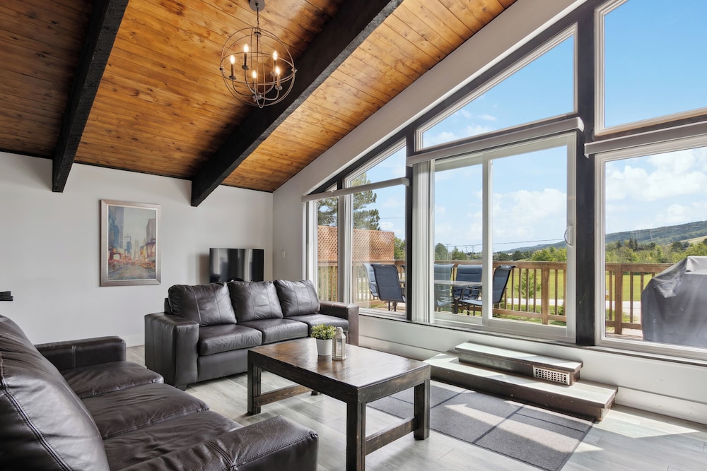 Tyrolean Chalets
