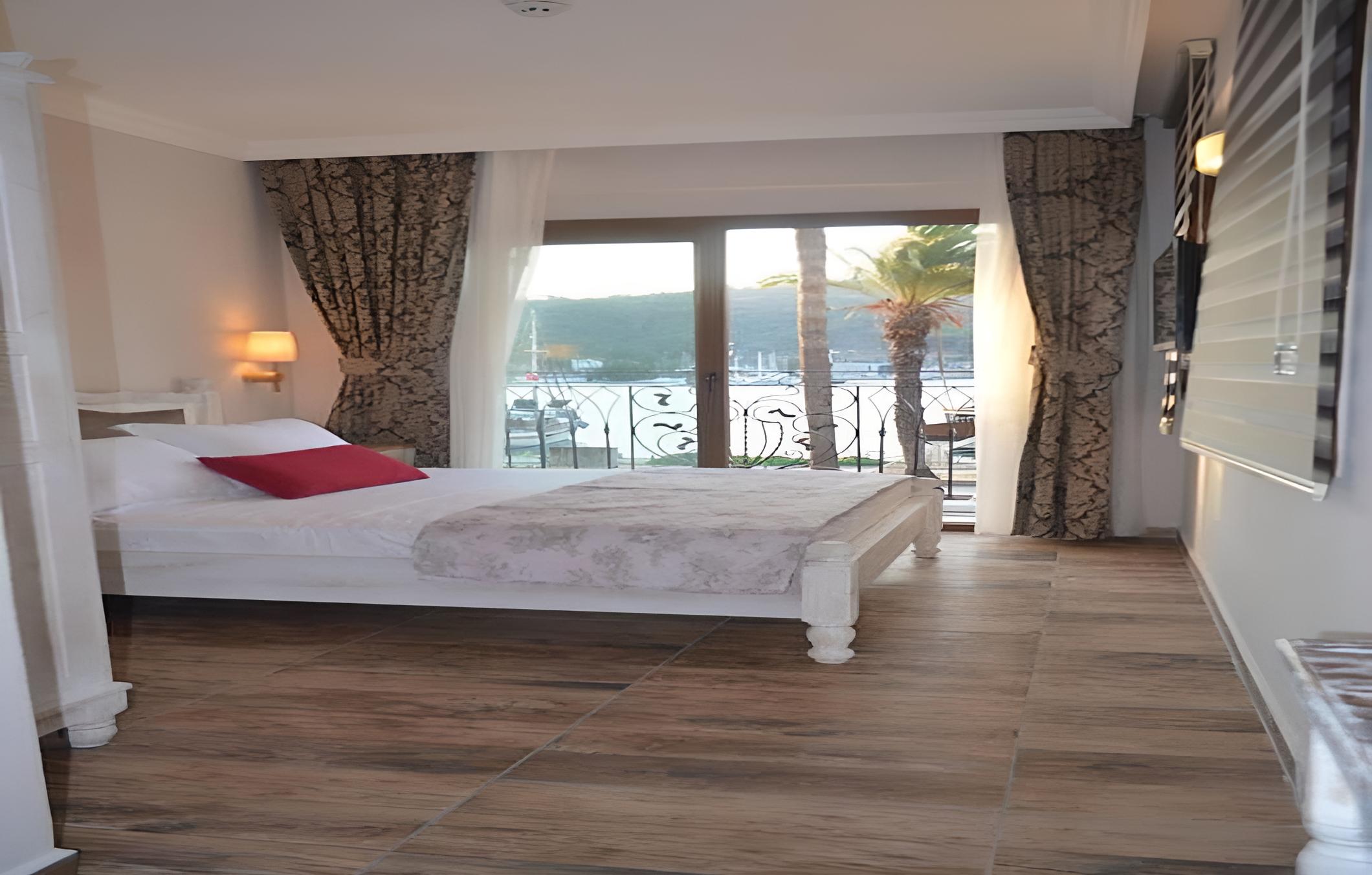 Q&S Cennet Life Hotel