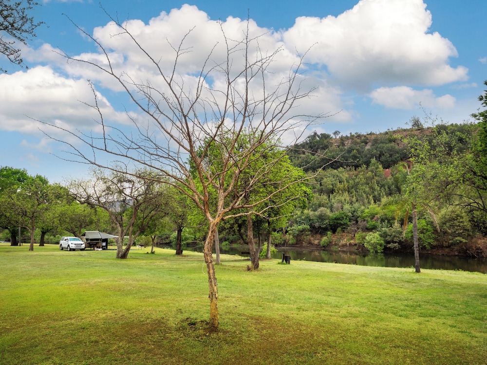 Olifants River Camping by Dream Resorts