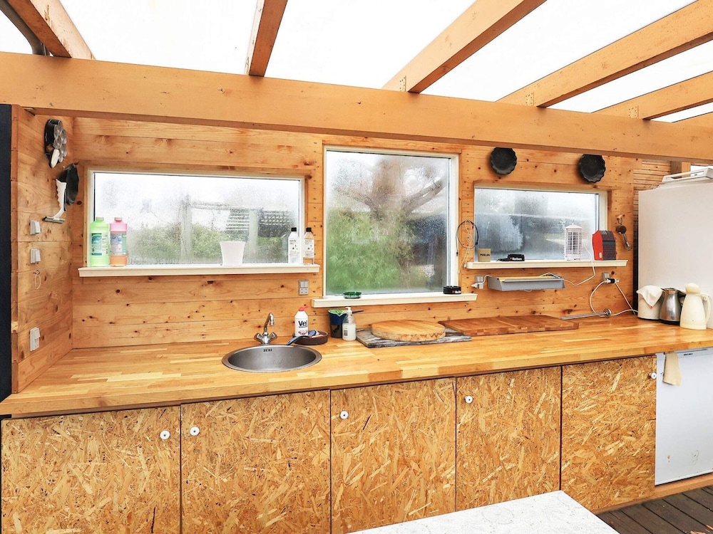 10 Person Holiday Home in Hornbaek view 3