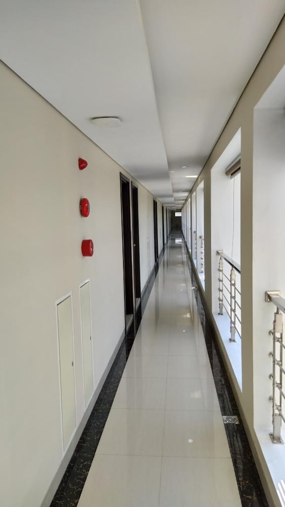 Hotel Tosan Solo Baru