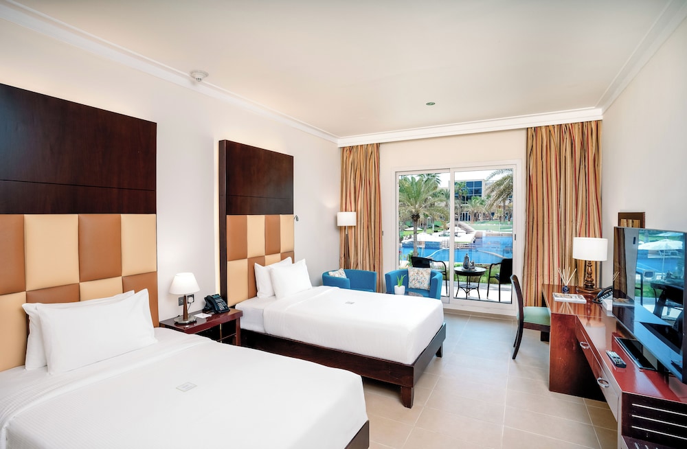 Abu Dhabi Vacations - Metropolitan Al Mafraq Hotel - Property Image 62