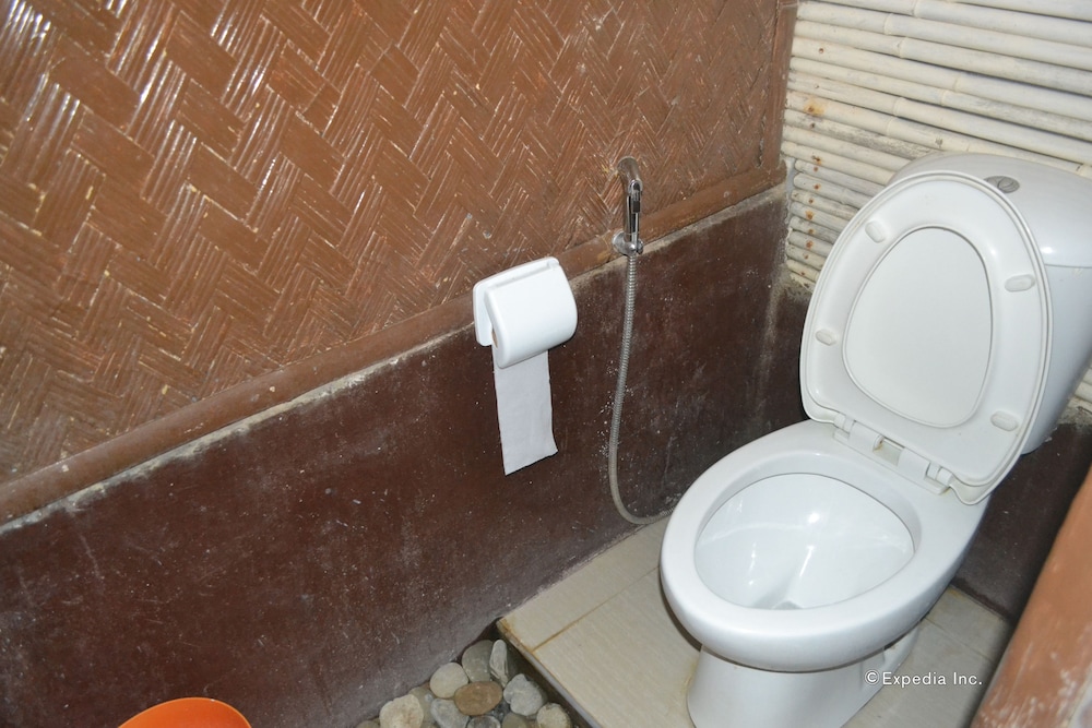 Tapik Beach Park Guest House