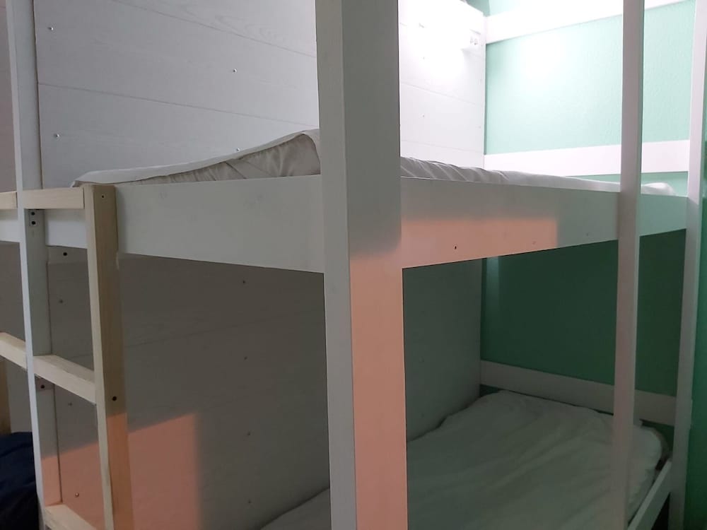 Marseille hostel