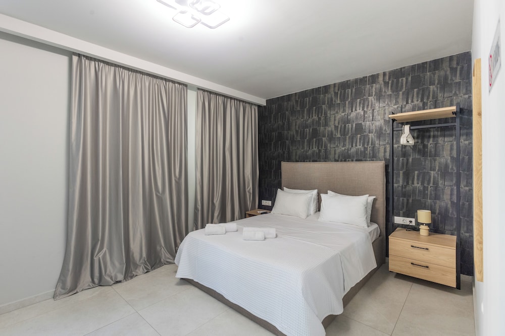 Noima Luxury Suites