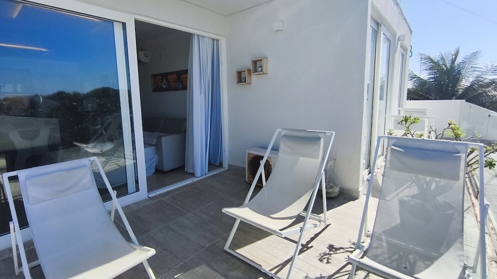 Flats Praia dos Carneiros - Melhor Trecho Para Banho