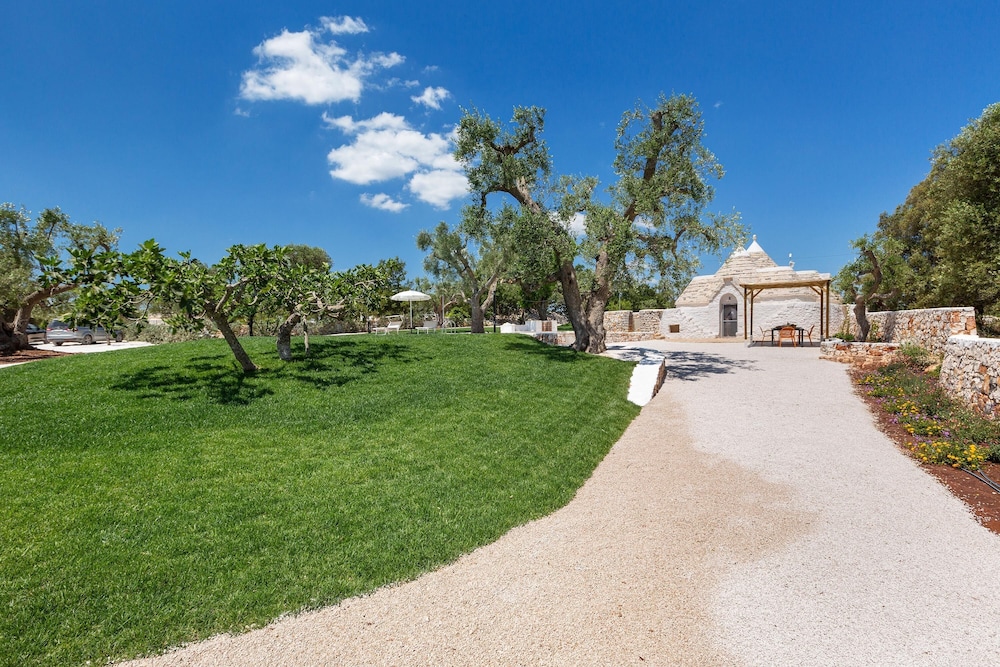 2456 Trullo Venti by Perle di Puglia view 5
