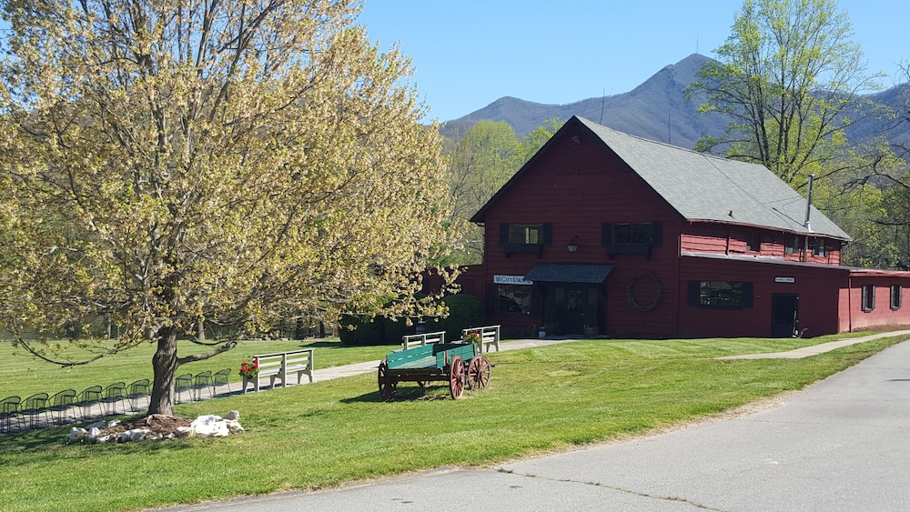 Pisgah View Ranch