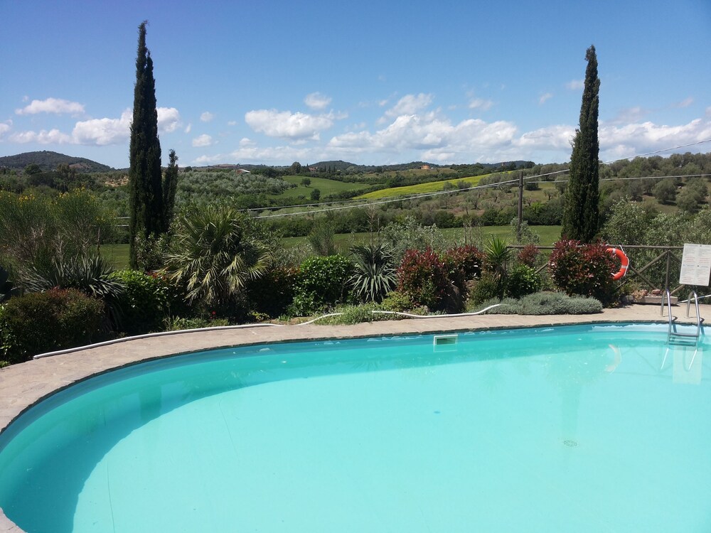 Agriturismo Aiola