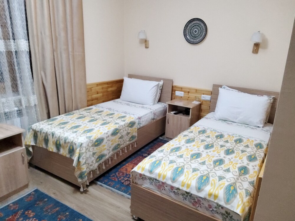 Hotel Kuvonchoy Bonu