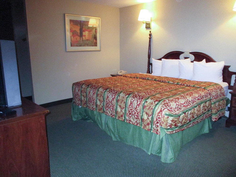 The Sunset Inn, Foto 45