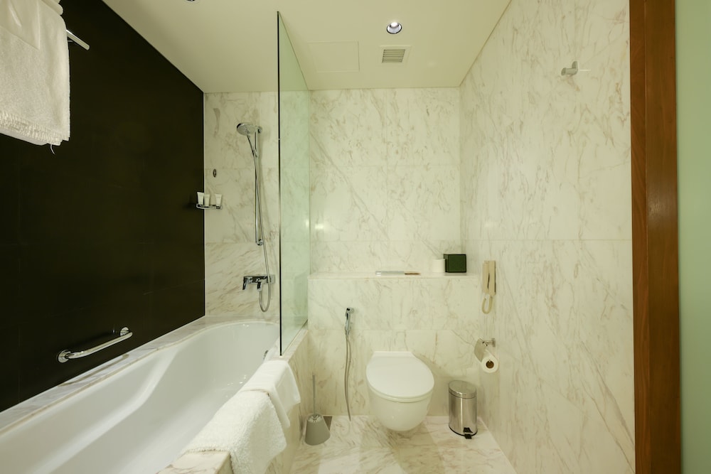 Emaar Fashion Avenue – Formerly Address Dubai Mall Four Apple