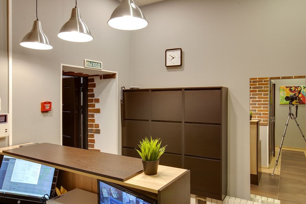 Axel Hostel