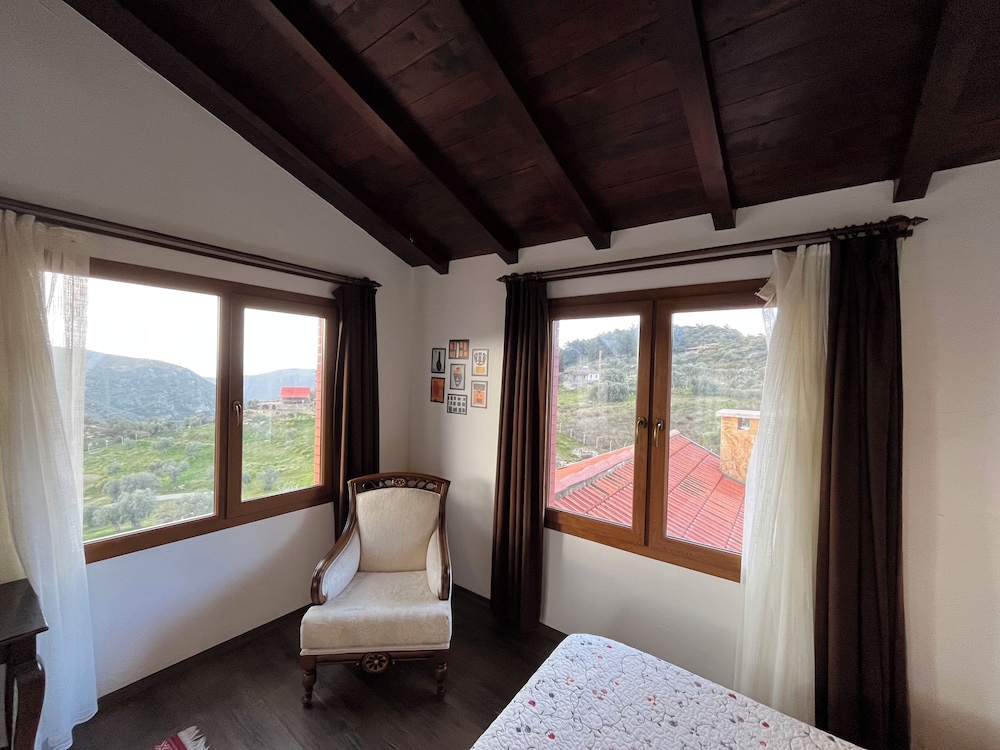 Panorama Butik Hotel