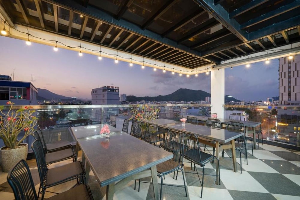 Mira Grand Hotel Quy Nhơn