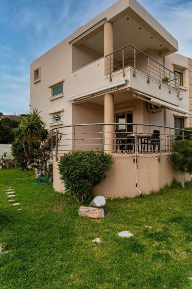 Grand Villa Katerina