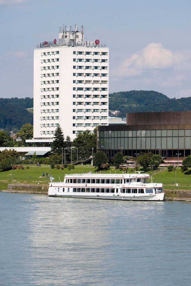 Linz Vacations - ARCOTEL Nike - Property Image 77