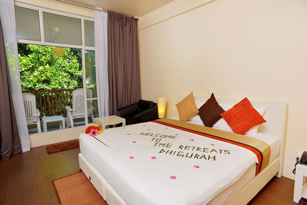 TME Retreats Dhigurah photo 3