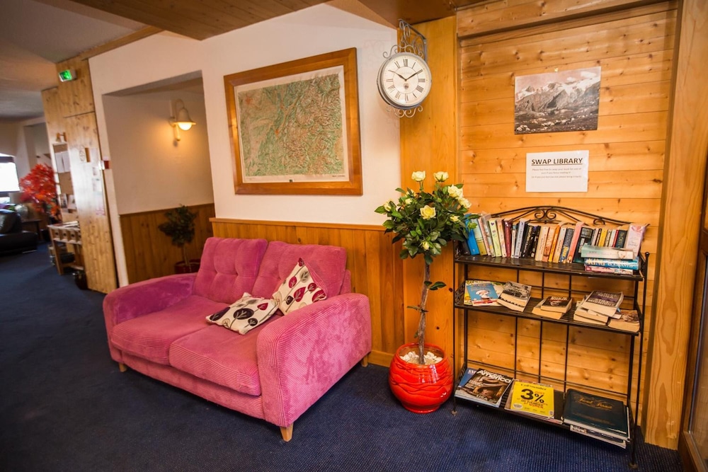 Valmeinier Vacations - Hotel L'Aigle - Property Image 22