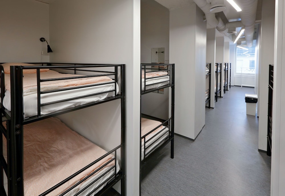 CheapSleep Helsinki - Hostel