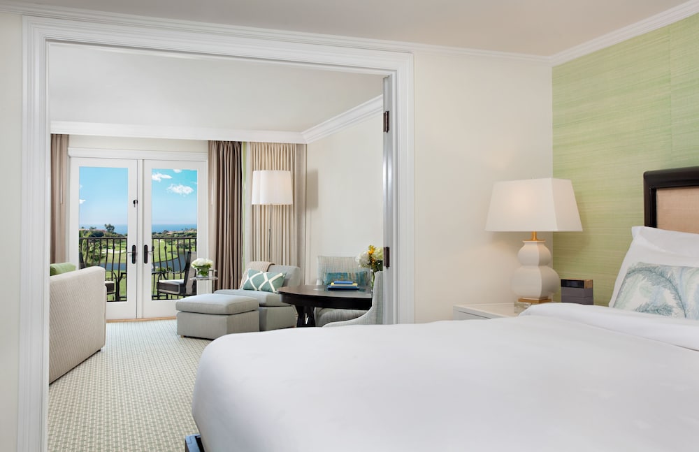 Waldorf Astoria Monarch Beach Resort & Club 7