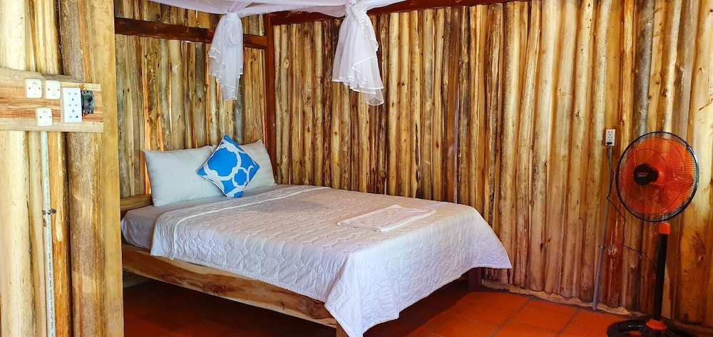Spirit Garden Guesthouse