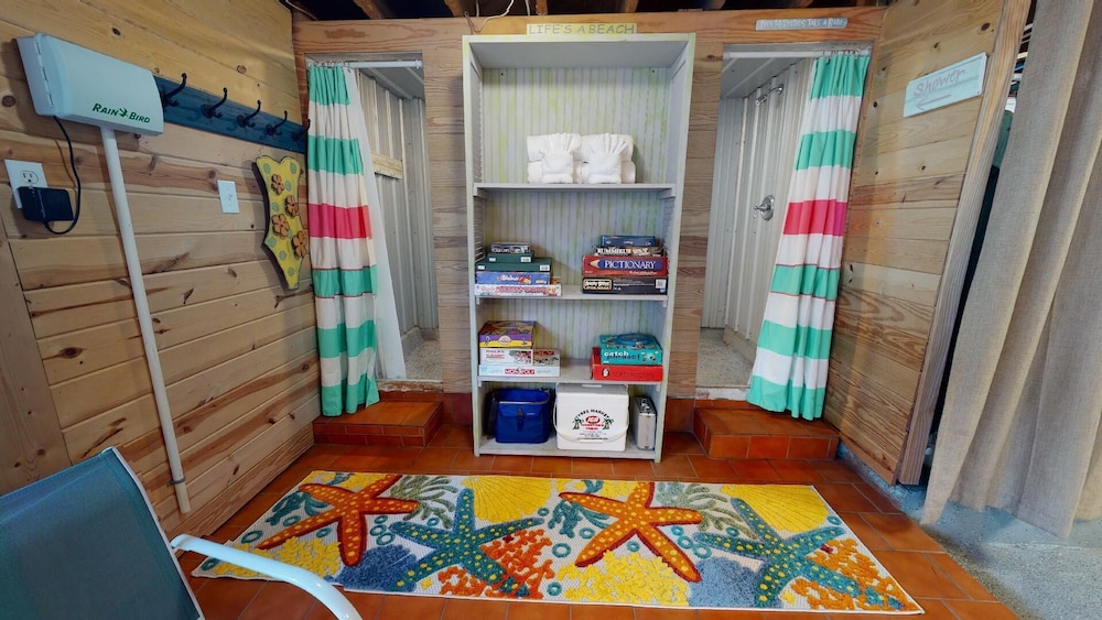 Country's Retreat Tybee Vacation Rentals