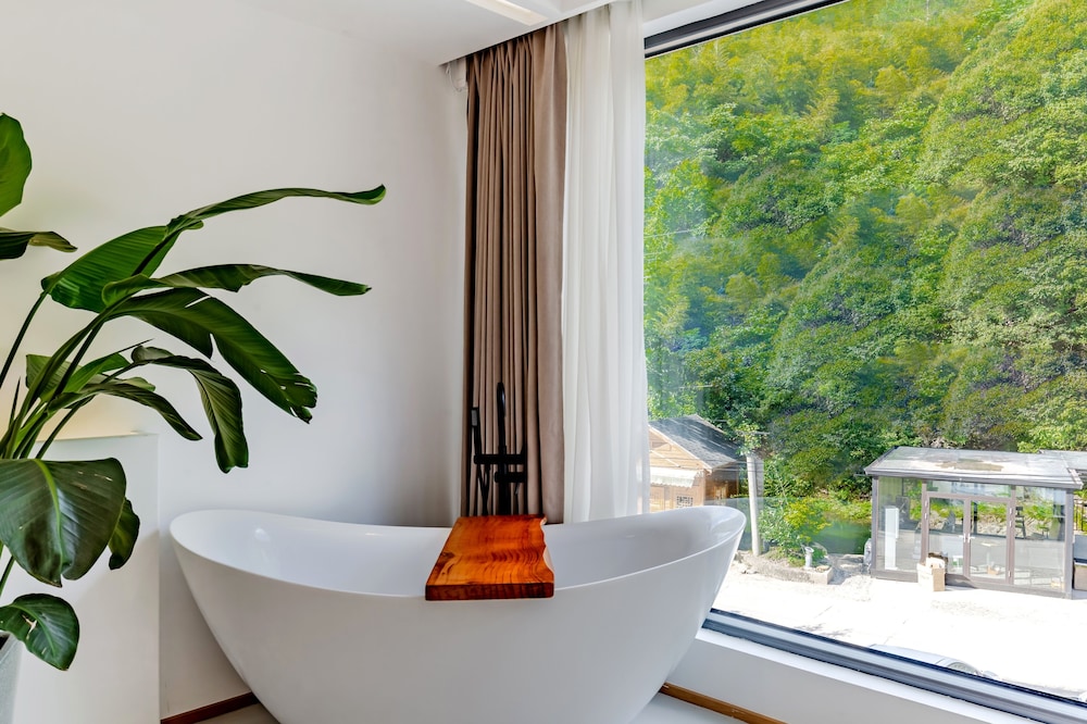 Shanye Guesthouse - Jingxian Shuimo
