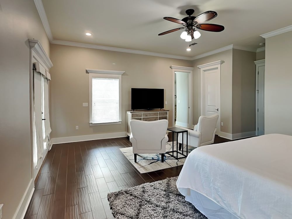 Frangista Sanctuary by Southern Vacation Rentals