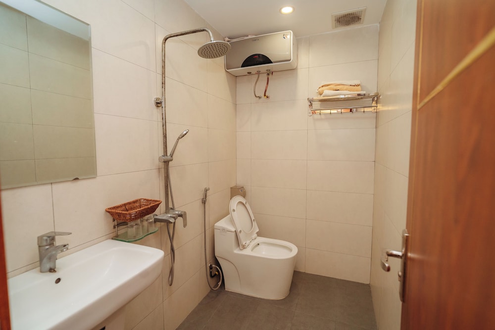 Hoang Lam Hotel