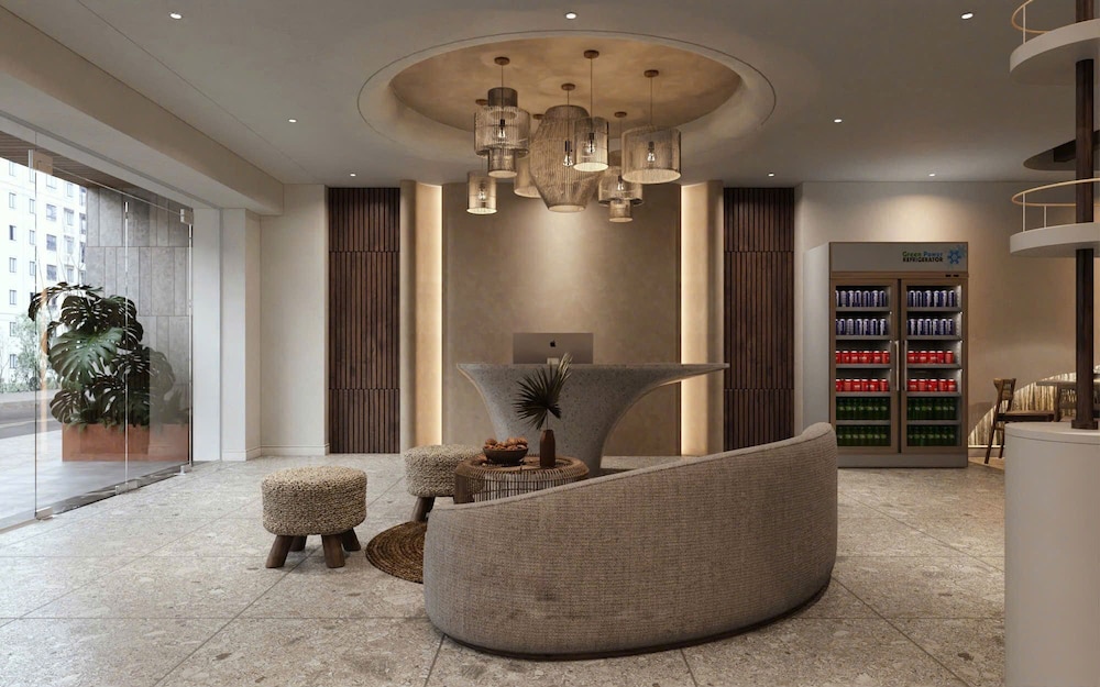 Q Apartment 3 Da Nang