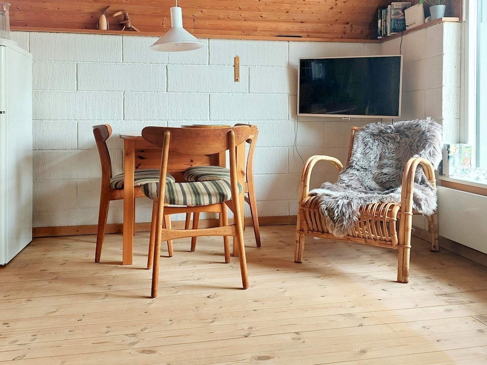 4 Person Holiday Home in Karrebaeksminde