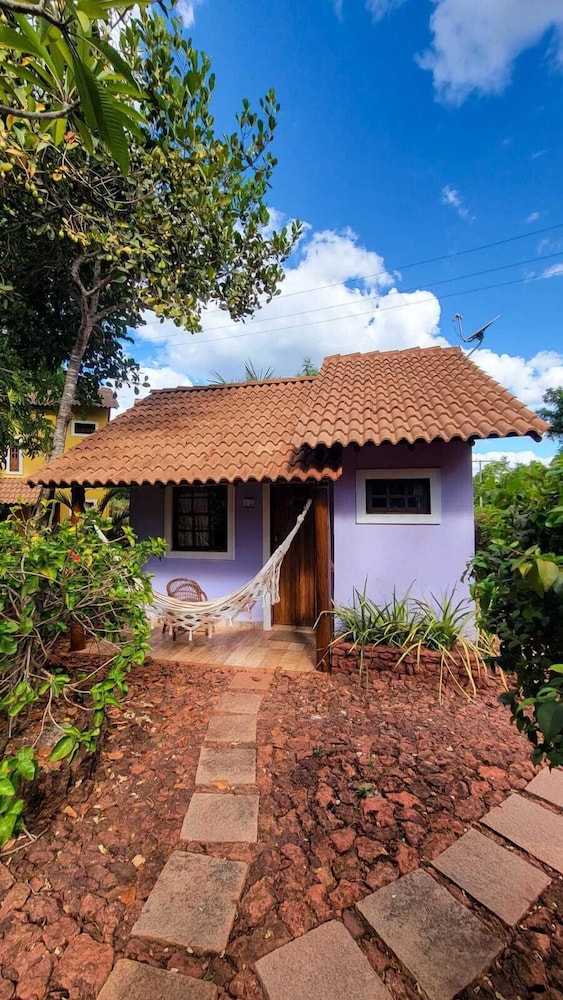 Pousada Mirante de Lençóis