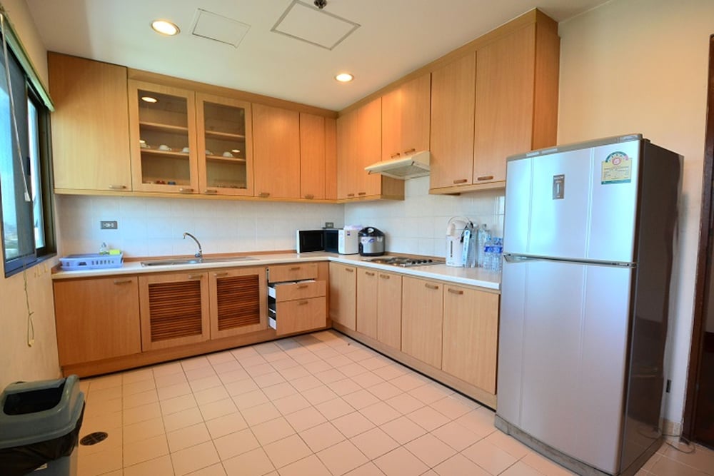 Piyavan Tower Serviced Apartment