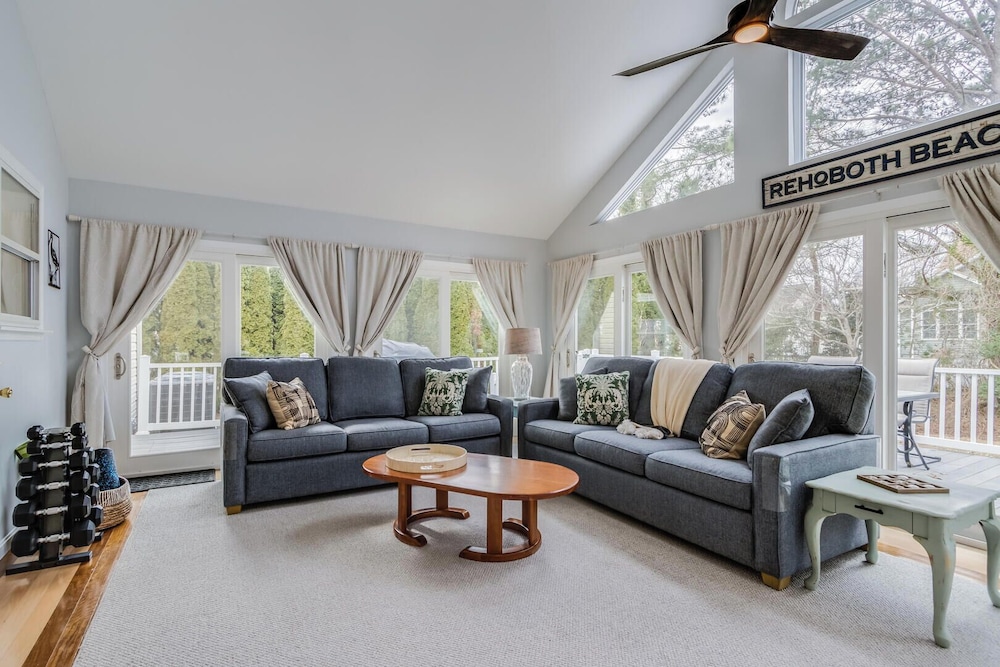 Eagle Drive 21